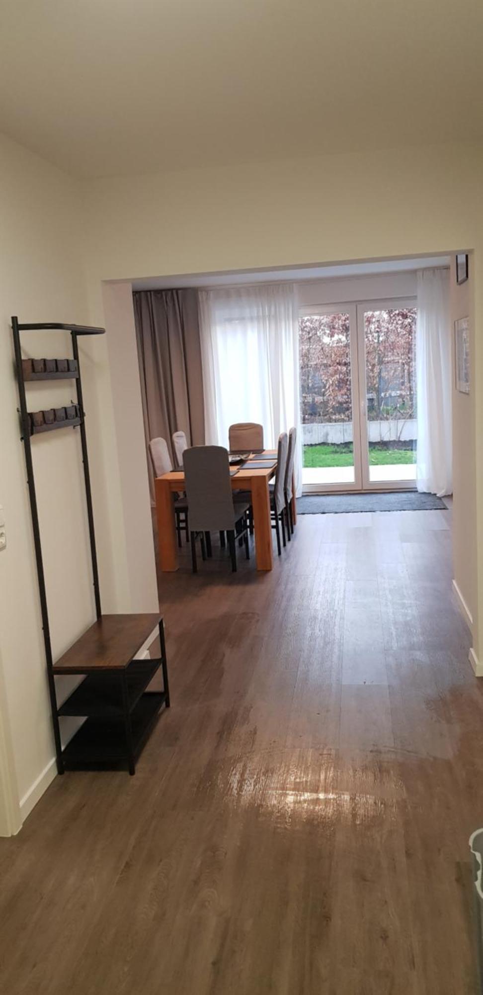 City Und Garten Erftstadt Bagian luar foto
