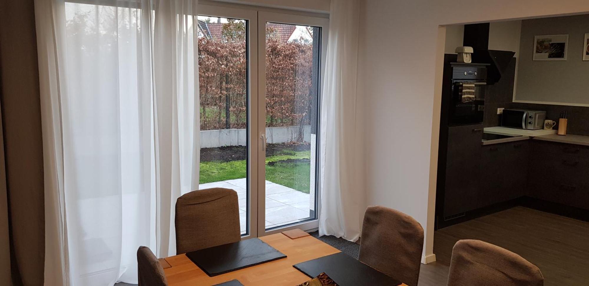 City Und Garten Erftstadt Bagian luar foto